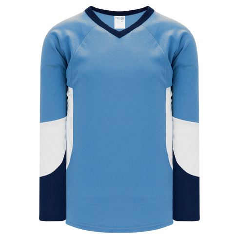 Athletic Knit League Series Hockey Jersey (H6600)